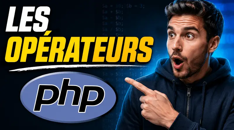 les-operateurs-en-php