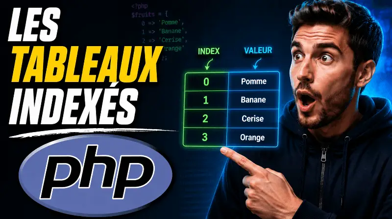 les-tableaux-indexes-en-php