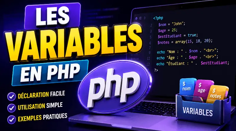 les-variables-en-php