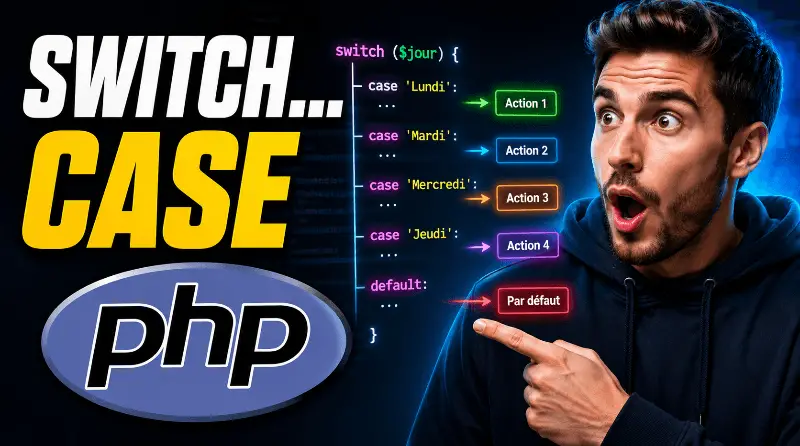 switchcase-en-php