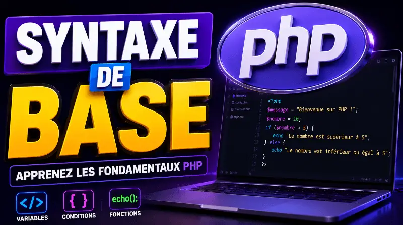 syntaxe-de-base-php