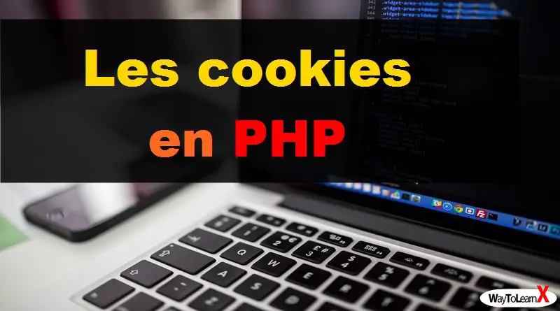 Les cookies en PHP