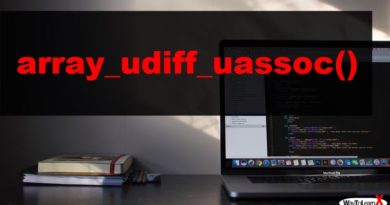 PHP array_udiff_uassoc