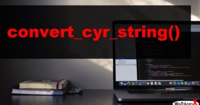 PHP convert_cyr_string
