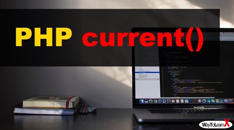 PHP current