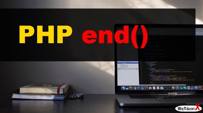 PHP end