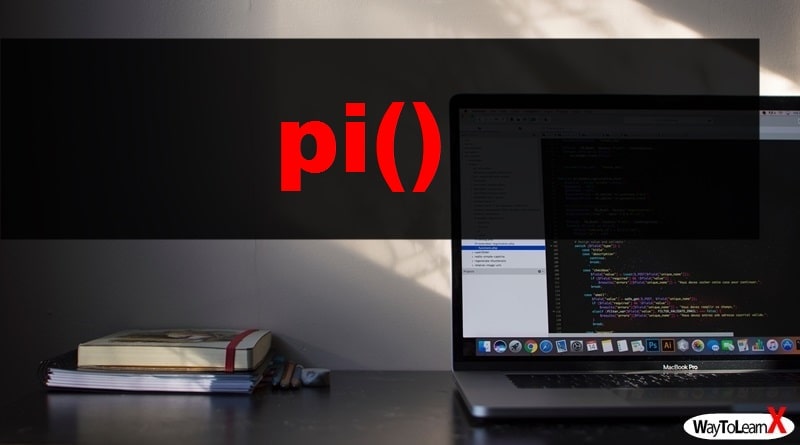 PHP pi