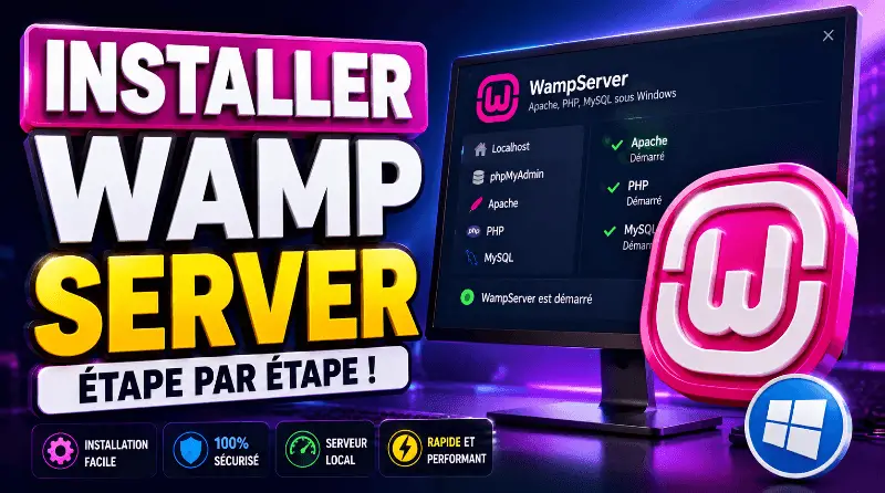 comment-installer-wampserver-sur-windows-10