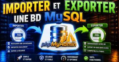 importer-et-exporter-une-base-de-donnees-mysql