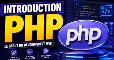 introduction-au-langage-php