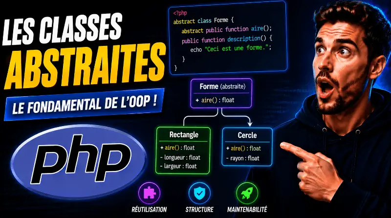 les-classes-abstraites-en-php