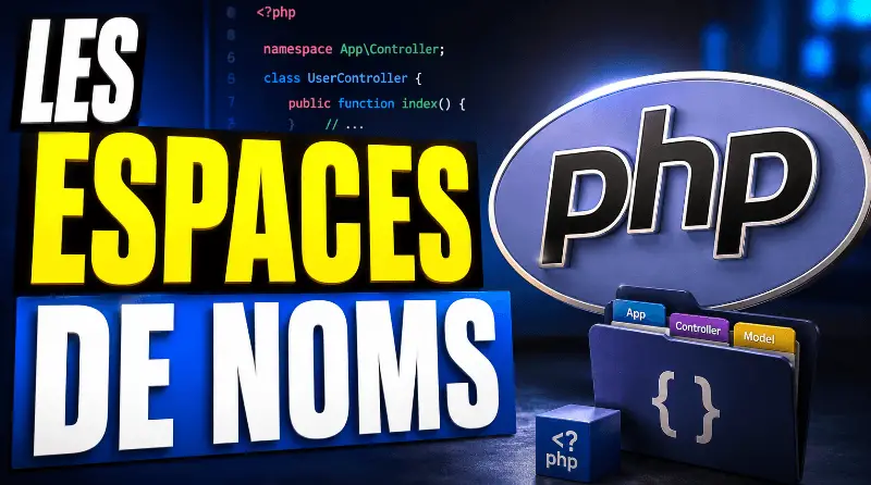 les-espaces-de-noms-en-php