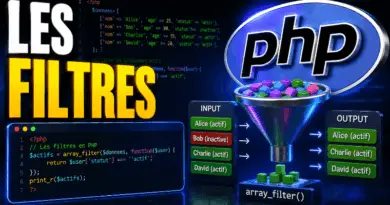 les-filtres-en-php