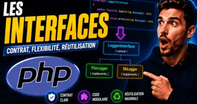les-interfaces-en-php