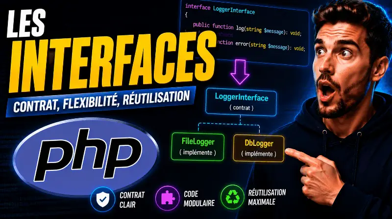 les-interfaces-en-php