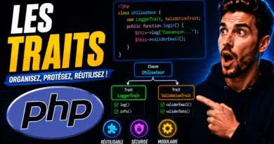 les-traits-en-php