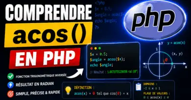 php-acos