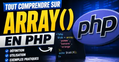 php-array