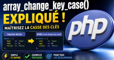 php-array_change_key_case