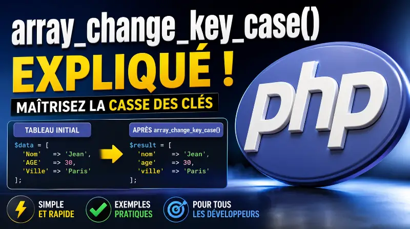 php-array_change_key_case