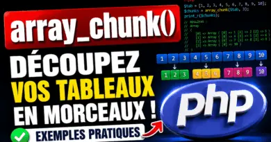 php-array_chunk
