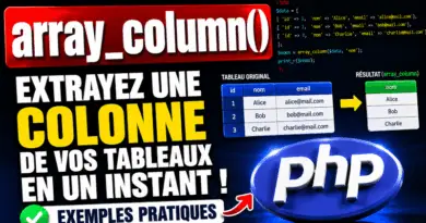 php-array_column