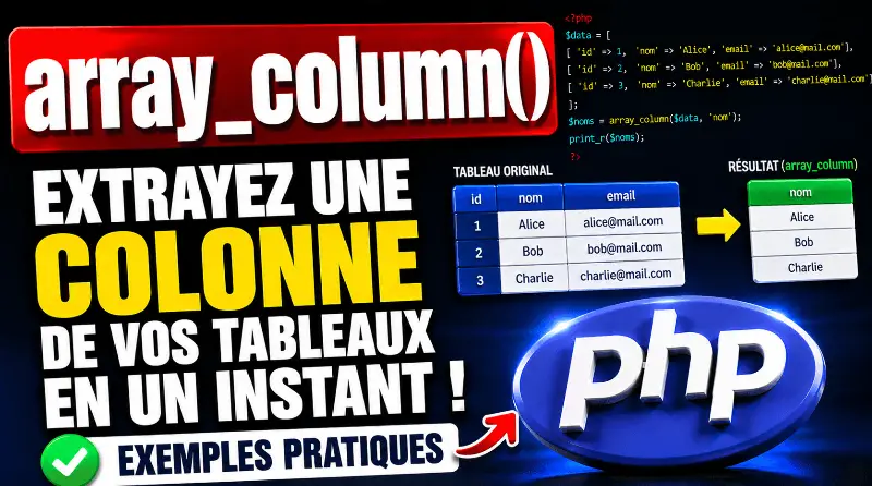 php-array_column