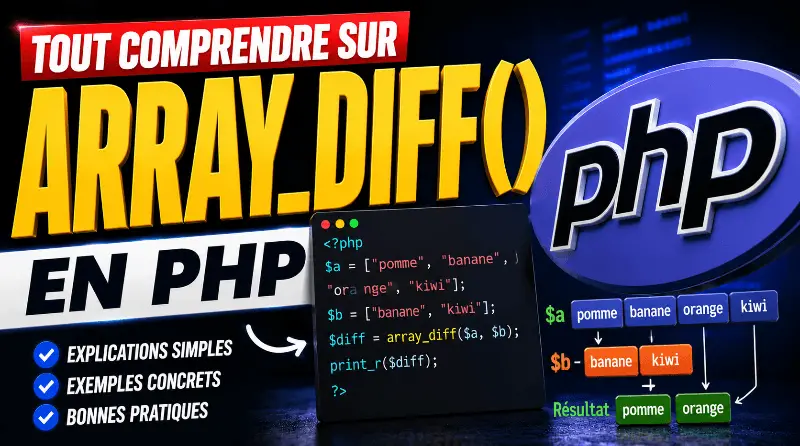php-array_diff