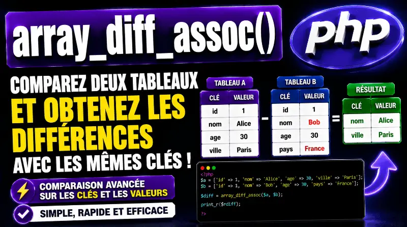 php-array_diff_assoc