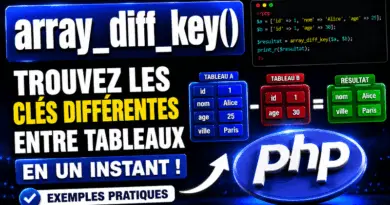 php-array_diff_key