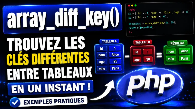 php-array_diff_key