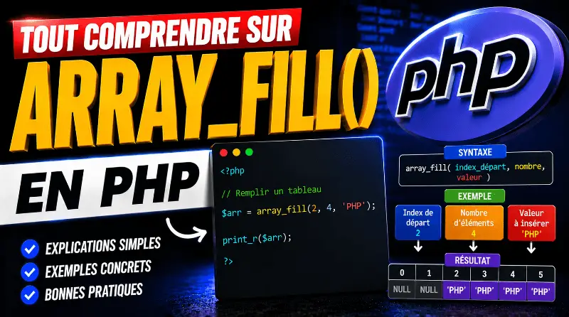 php-array_fill