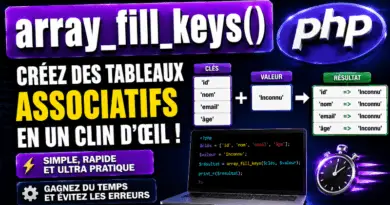 php-array_fill_keys
