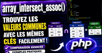 php-array_intersect_assoc