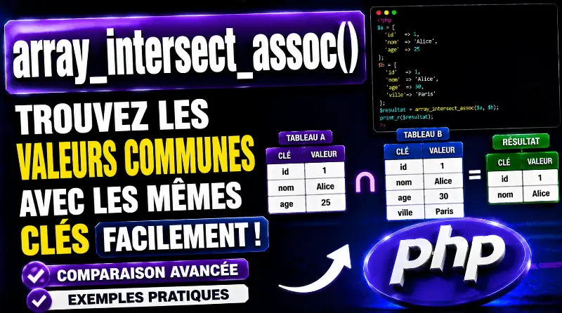 php-array_intersect_assoc