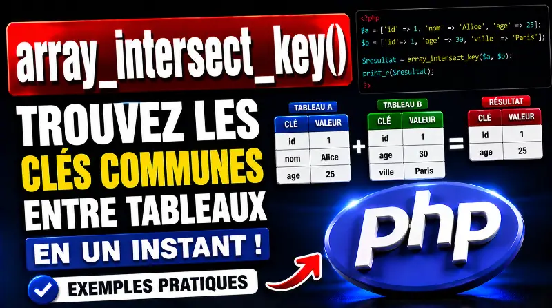 php-array_intersect_key