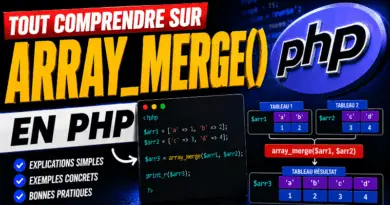 php-array_merge