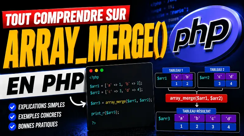 php-array_merge