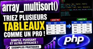php-array_multisort