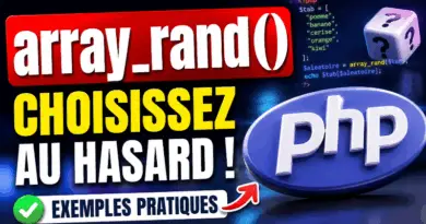 php-array_rand