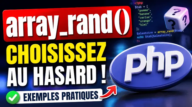 php-array_rand