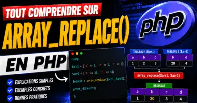php-array_replace