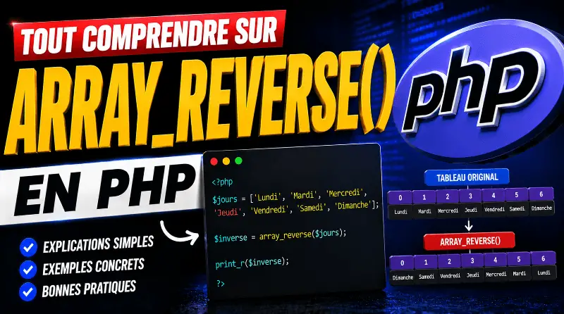 php-array_reverse