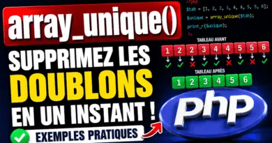 php-array_unique