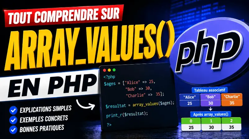 php-array_values