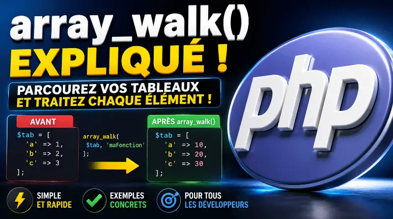 php-array_walk