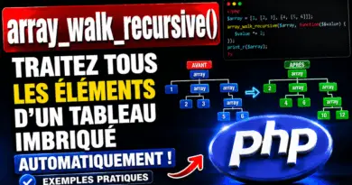 php-array_walk_recursive