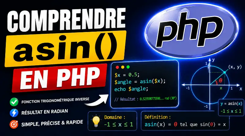 php-asin