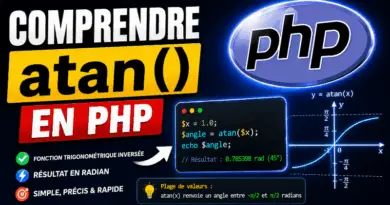 php-atan