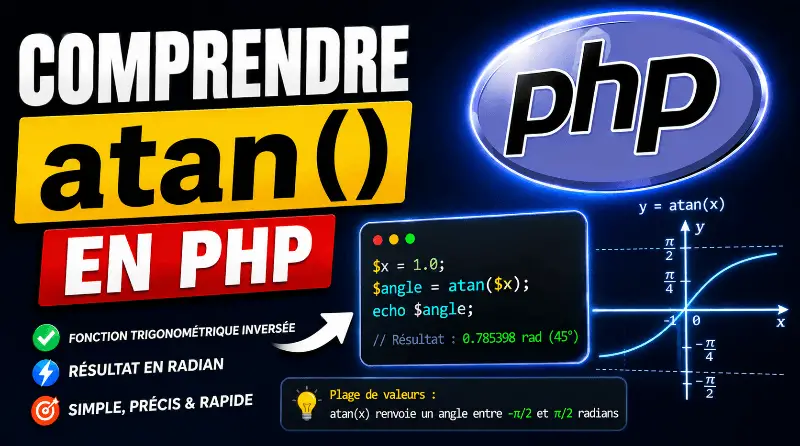 php-atan